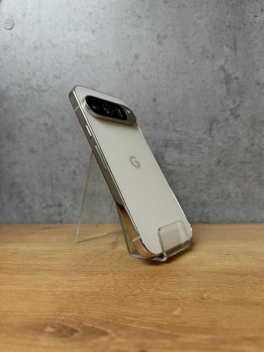 ZAP AMANET Gara de Nord - Google Pixel 9 Pro 128GB