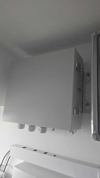 BackupBox 3ph Huawei