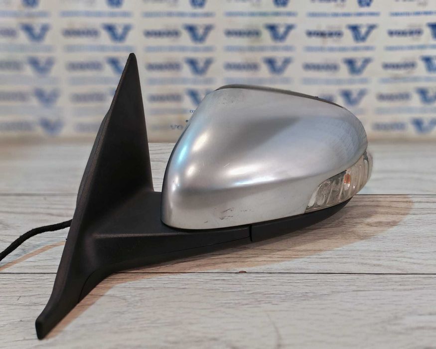 Oglinda stânga OEM VOLVO S40 V50 2010-2012 fara rabatare