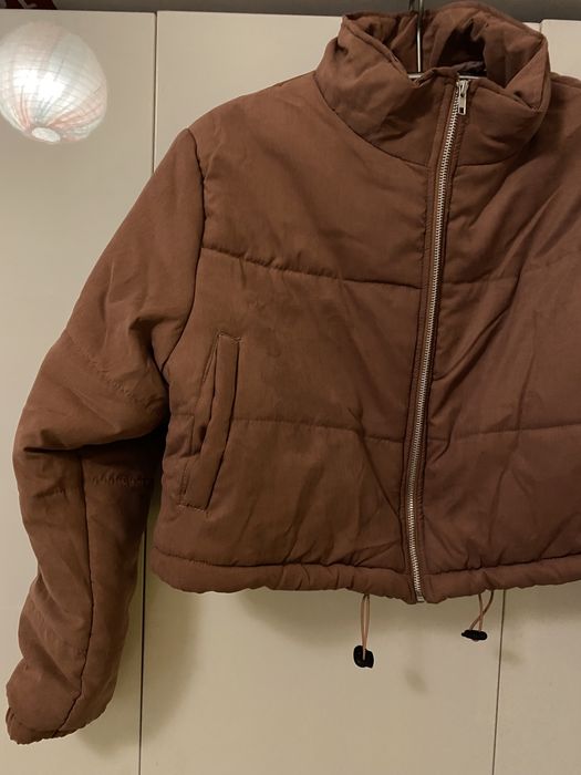 Дамско яке Pretty Little Thing