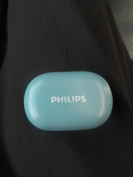 Безжични слушалки Philips tat