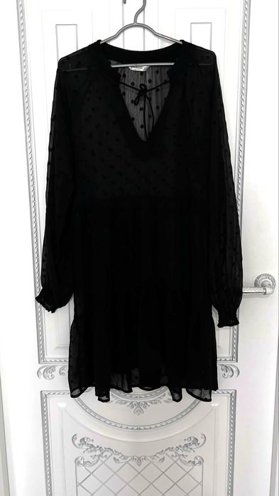 Продам легкое платье