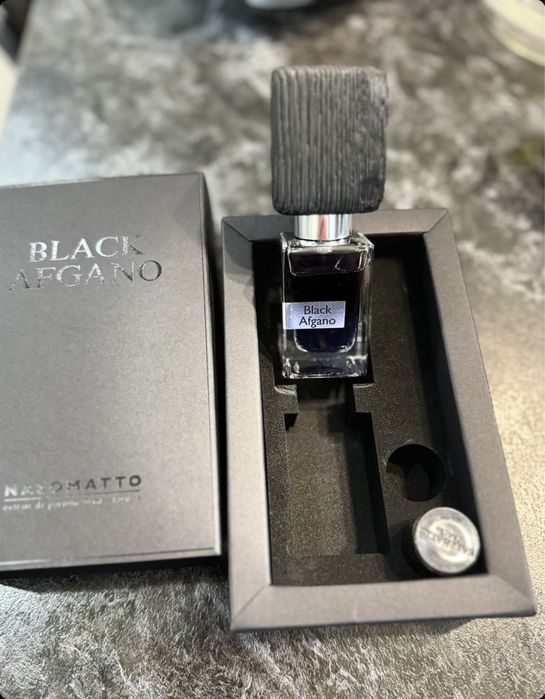 Продам black afgano оригинал