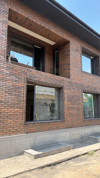 Клинкер Облицовочный кирпич