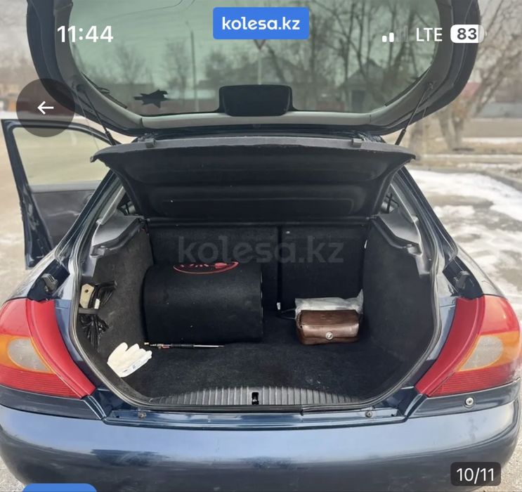 Продам Форд Мондео