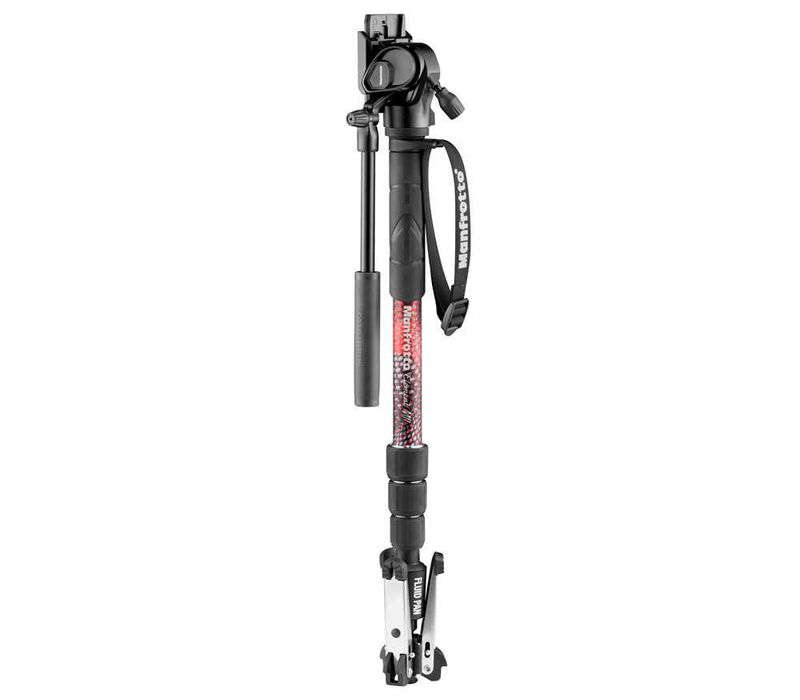 Монопод Manfrotto Element MII