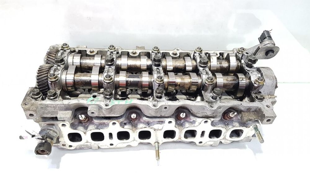 Chiulasa (fara axe), Opel Astra H, Z17DTH, 1.7CDTI