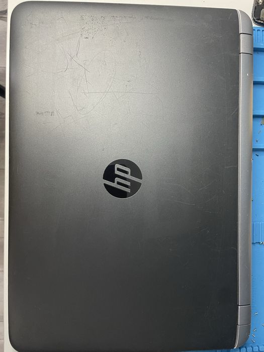 Hp ProBook 450 G3