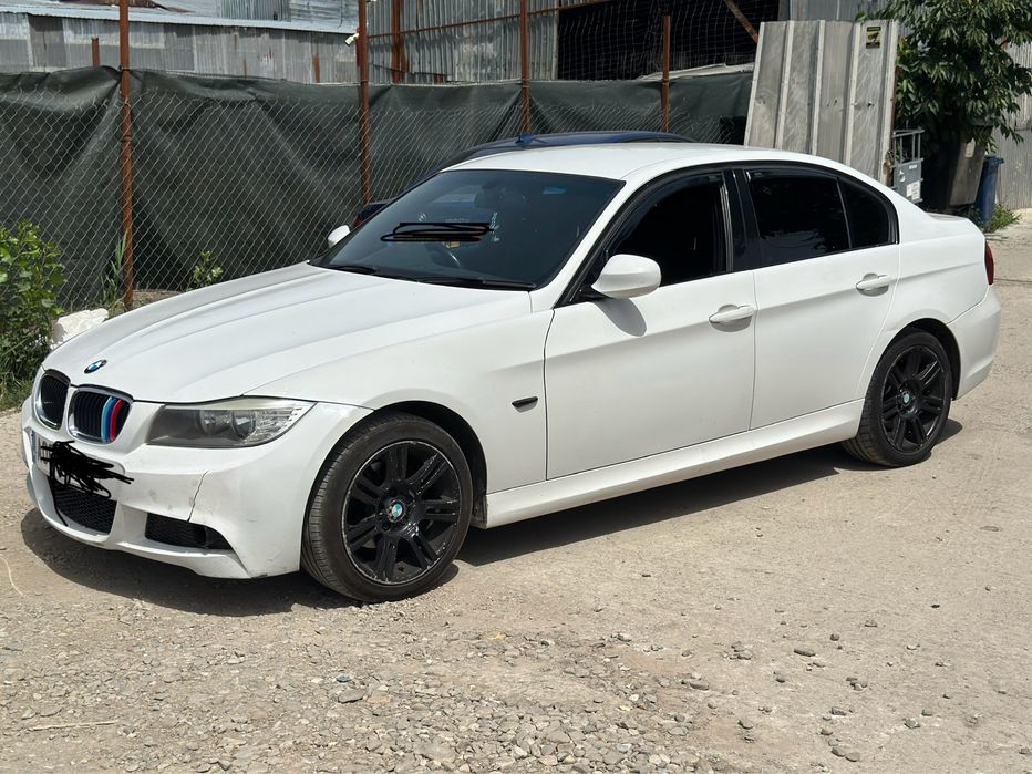 Usa stanga usa dreapta bmw e90 e91