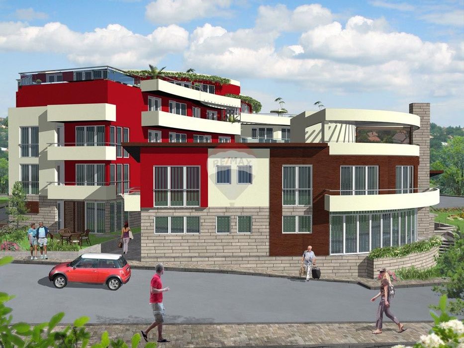 Продава се Парцел в Варна, Галата - 305 кв.м за 423 €/кв.м - Снимка #2