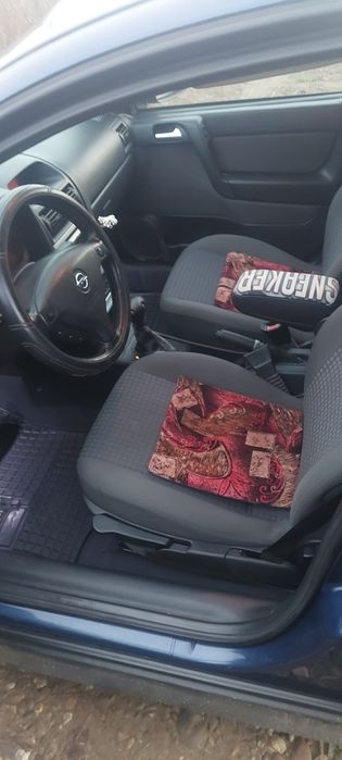 Vand Opel Astra G Automata