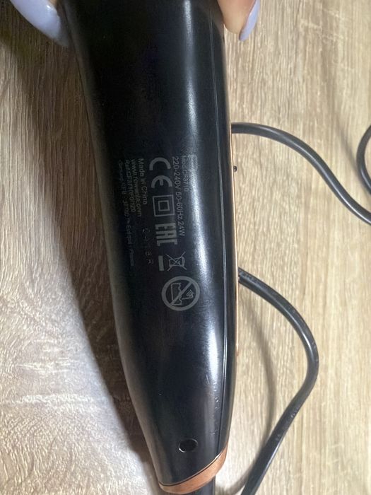 Rowenta So Curls CF3710
