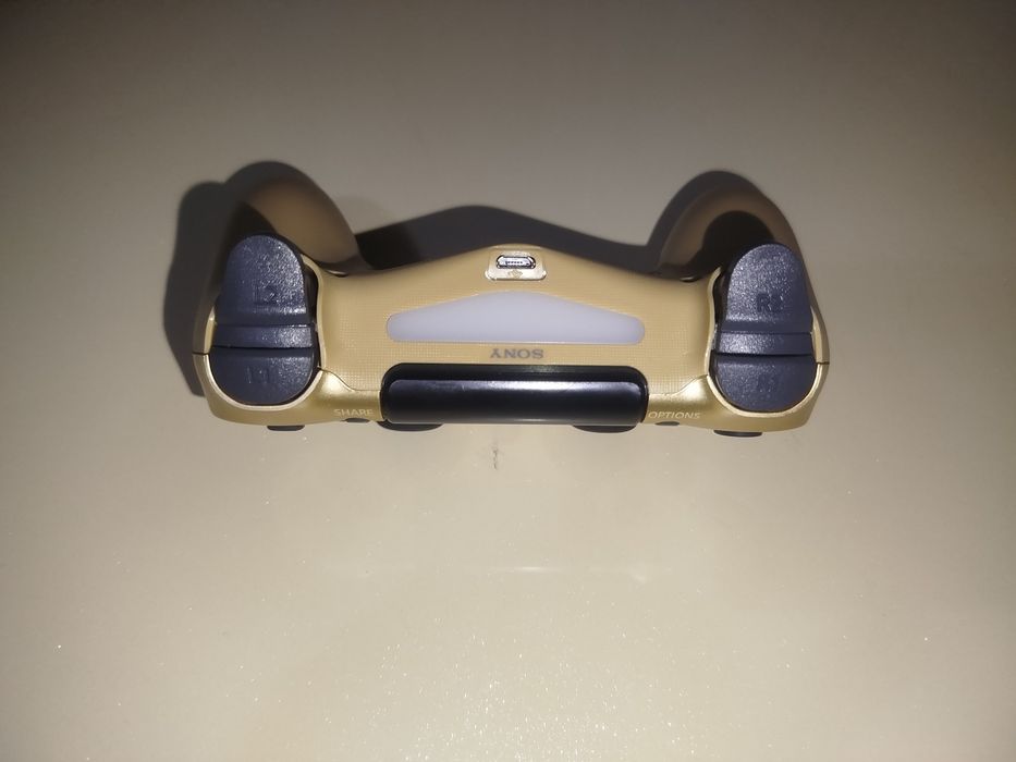 Чёстик для ps4 идеал