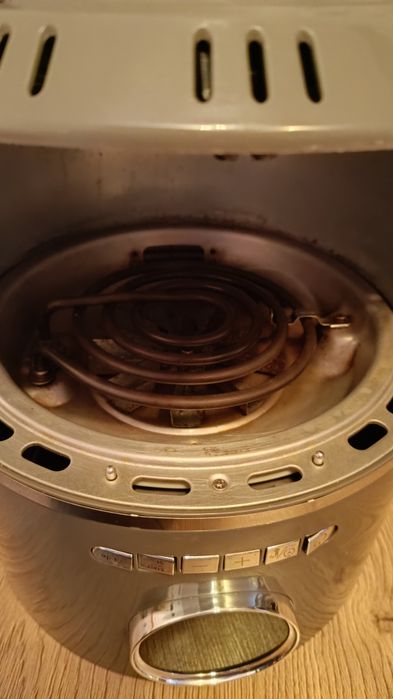 Air fryer Tefal Ultra Fry