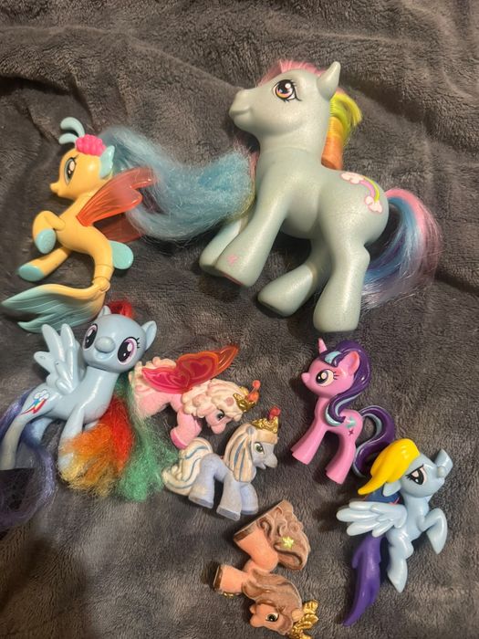 My little pony продам