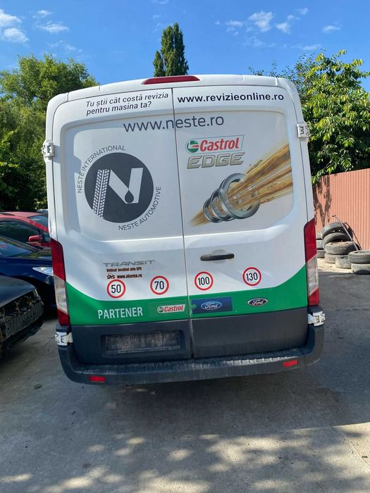 Piese  FORD  TRANSIT  2.0  , E6  din  2018  -  ymf6
