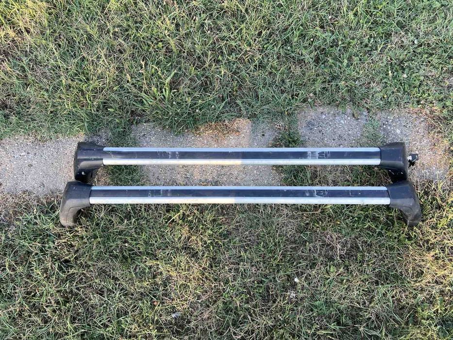 Релси за таван за бмв F10