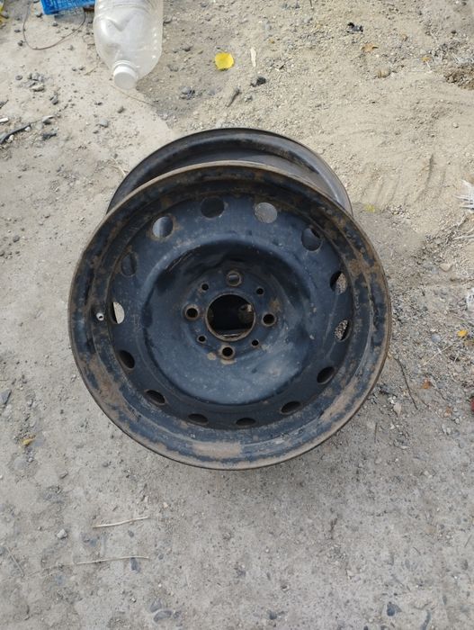 Продам 4 диска R15