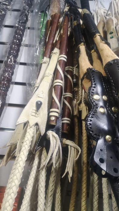 Камшы, камча