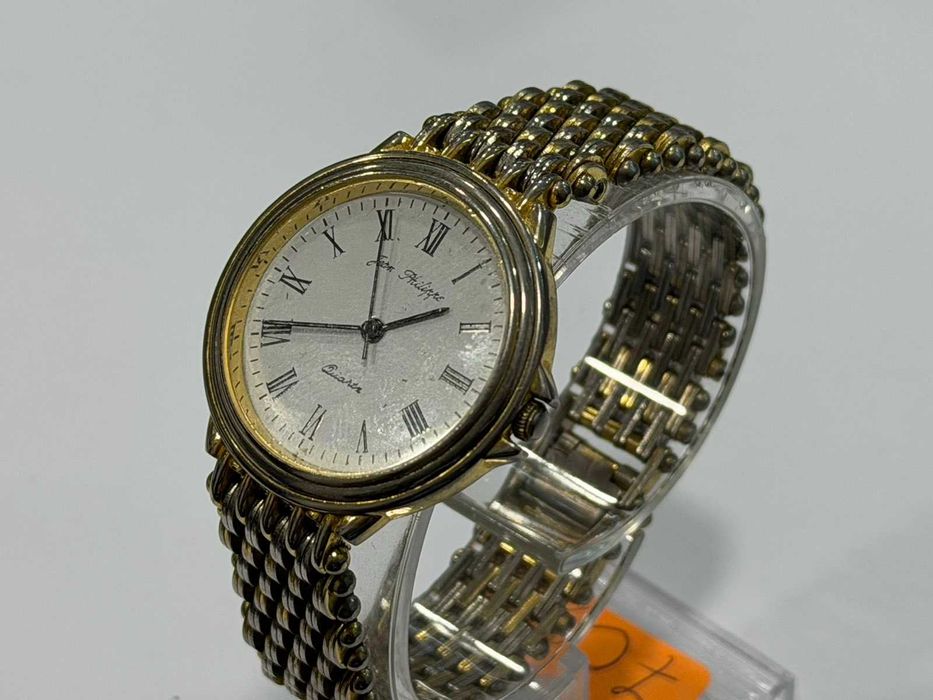 Винтидж часовник Jean Philippe Quartz