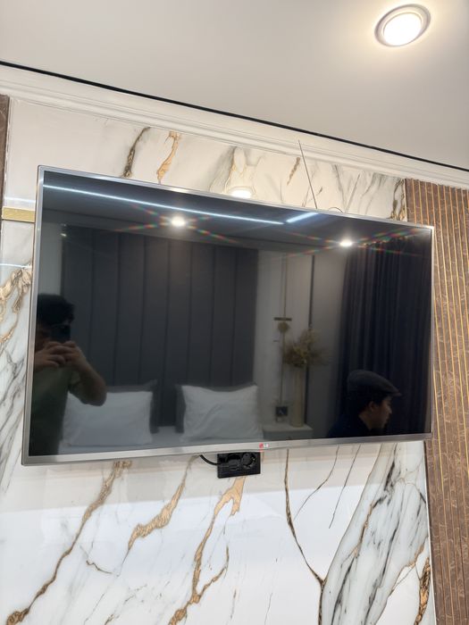 Телевизор LG 47