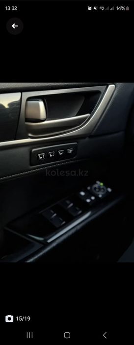 Продам Lexus GS2500