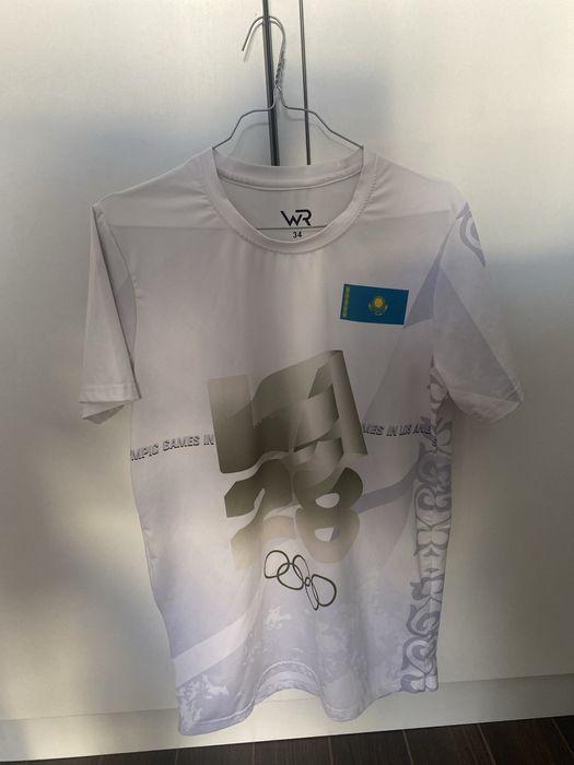 рашгард спортивный