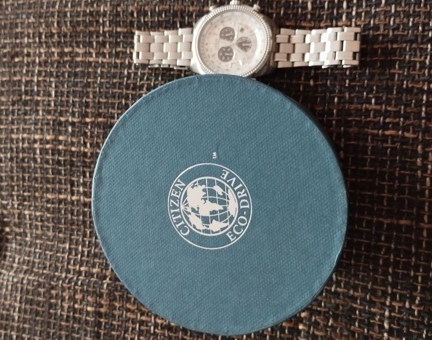 Ceasul original bărbătesc Citizen BL5400-52A,