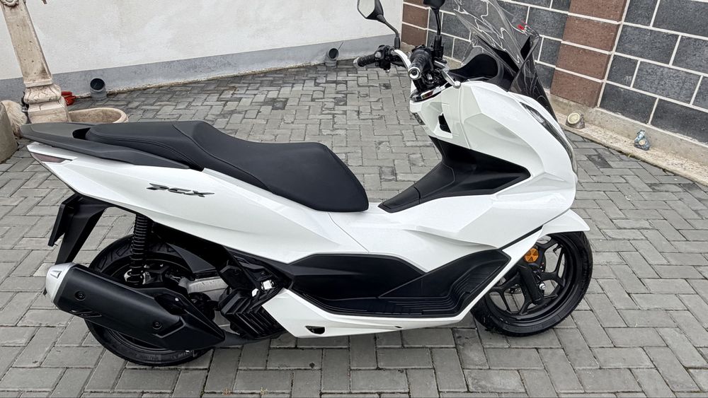 Honda PCX 124 an 2024