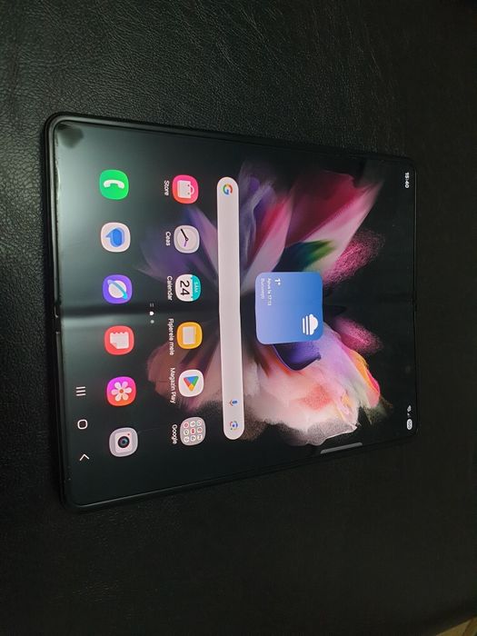 Samsung z3 fold impecabil