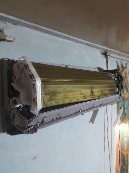 Профессиональный ремонт Холодильники, кондиционеры,морозильники