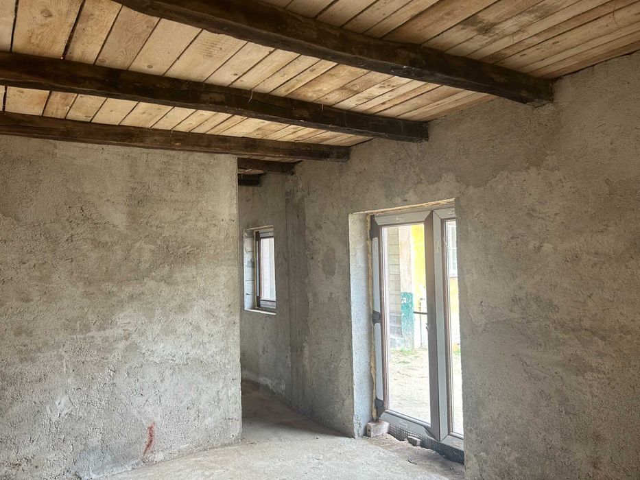 Propietar vand casa si teren aferent 2160 mp comuna Balint Timis