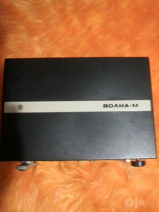 Продам кинопроектор Волна производства СССР