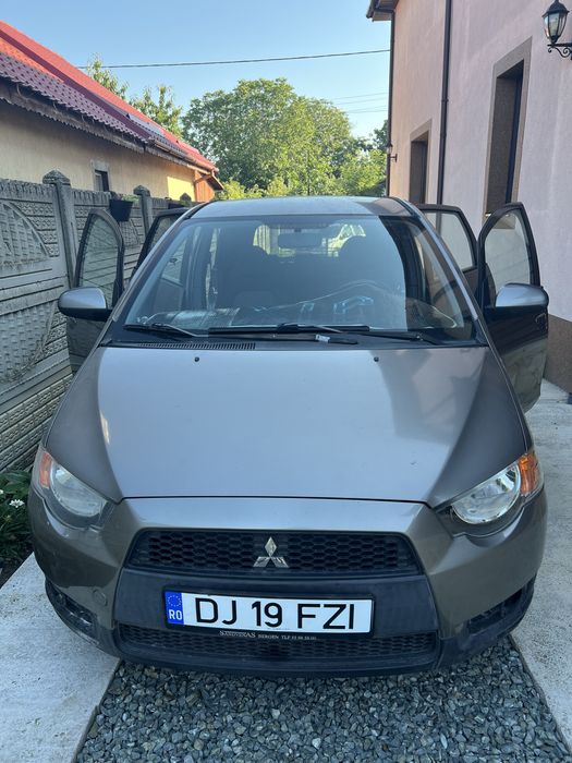 Vand Mitsubishi Colt