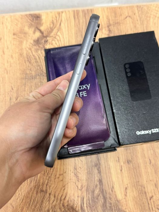 Samsung S 23 FE Продам или Обмен