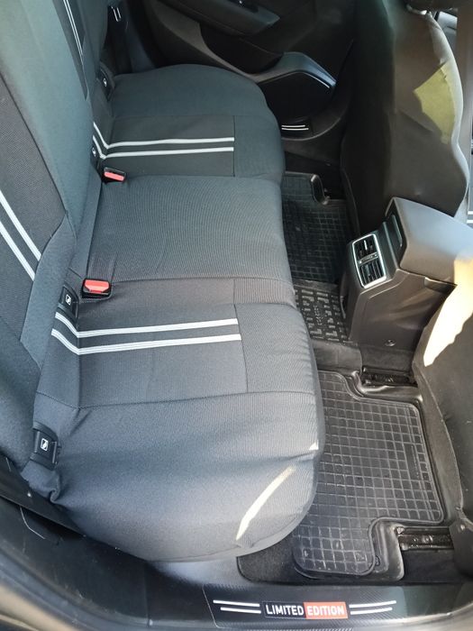 Vând Renault Megan 4