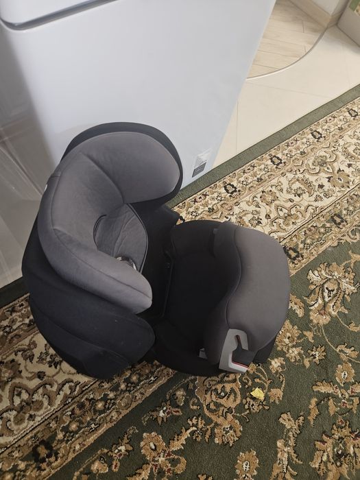 Детское Автокресло CYBEX