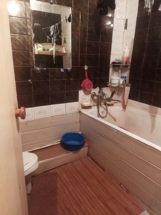 Продаю СВОЮ 3х ком-ую квартиру СРОЧНО с первых рук