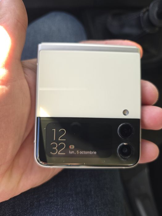 Telefon Samsung  flip  3