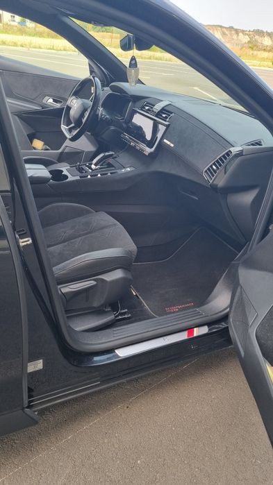 Vand DS 7 Crossback Performance Line,2019
