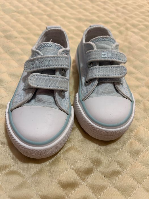 Бебешки обувки 20 р-р