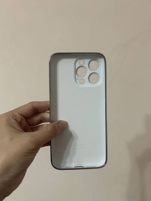 Чехол для Iphone 15 pro max