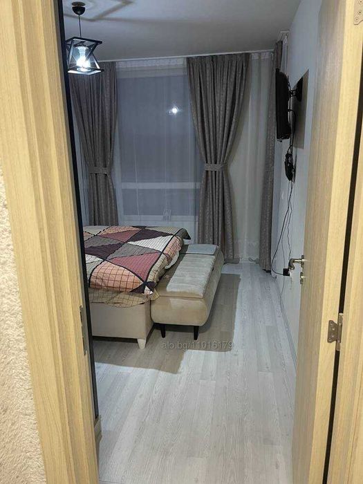 Продава се Тристаен апартамент в Стара Загора, Аязмото - 106 кв.м за 943 €/кв.м - Снимка #6