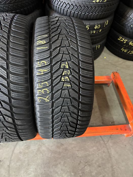 Anvelope Iarna 235/45/18 Hankook I Cept evo3 235 45 18 R18