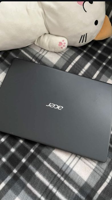 Acer Aspire A315-34
