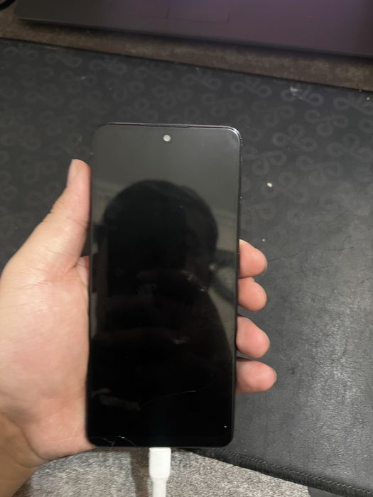Redmi note 12 pro