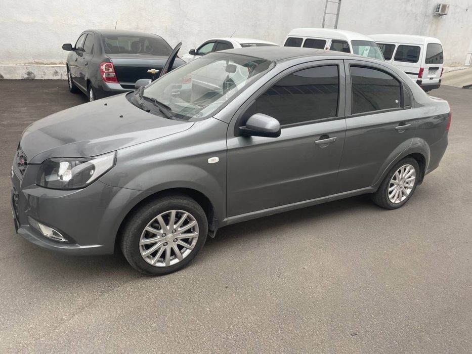 Nexia3 2020 mexanika sotiladi srochna