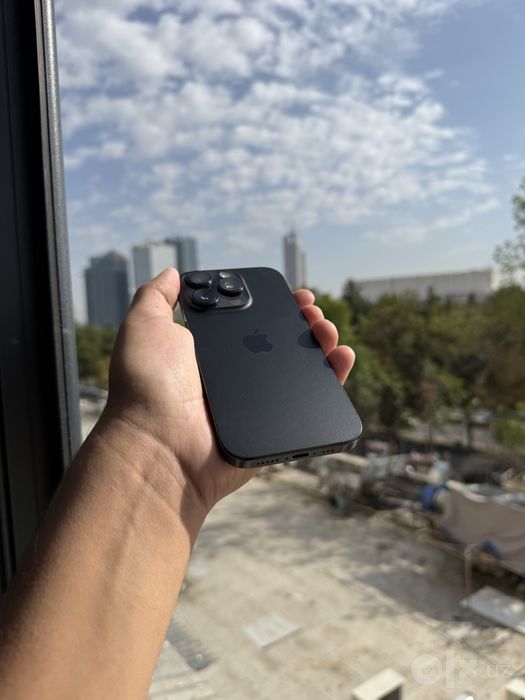 Iphone 16pro 256/8gb sotiladi