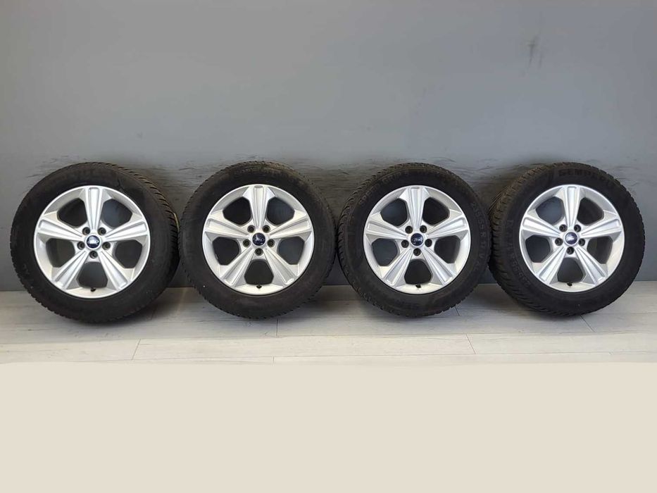 Roti/Jante Ford 5x108 235/55 R17 Kuga; Volvo Peugeot Citroen Land Rover