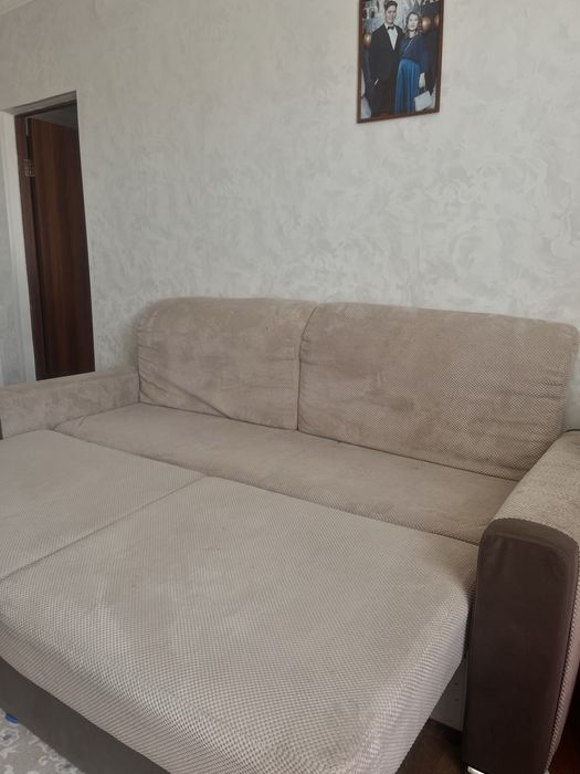 Диван раскладной